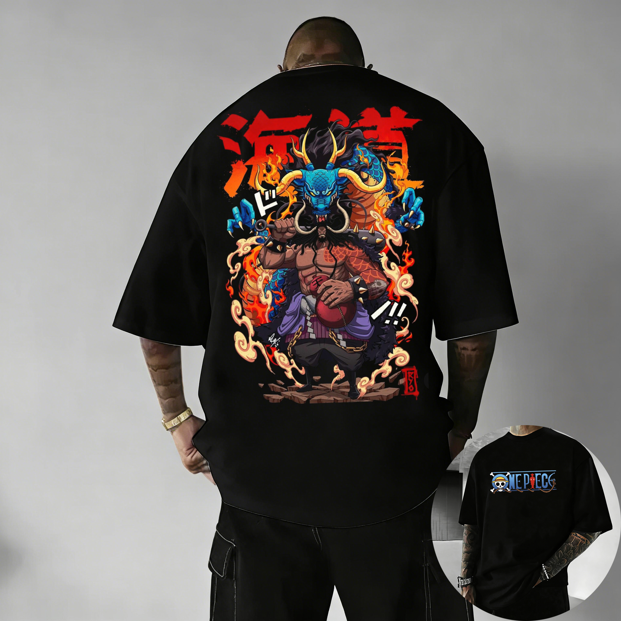 Anime Merchandise Store In Japan - 2026 New Hot Summer One Piece