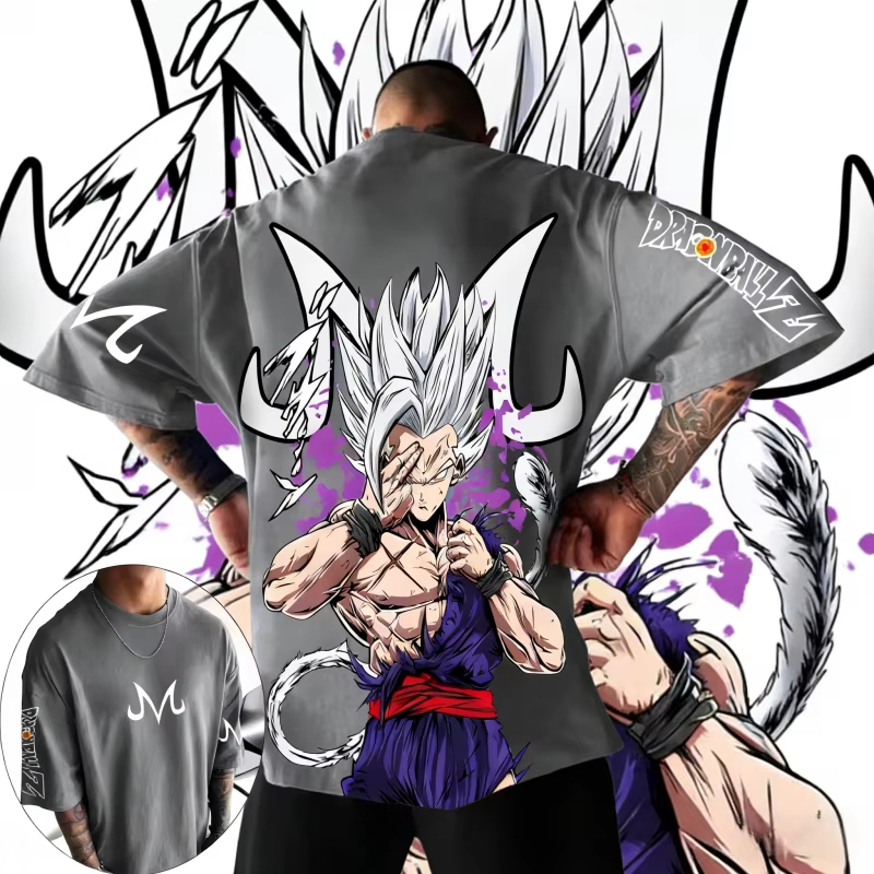 Anime Merchandise Store In Japan - 2026 New Hot Summer Dragon Ball
