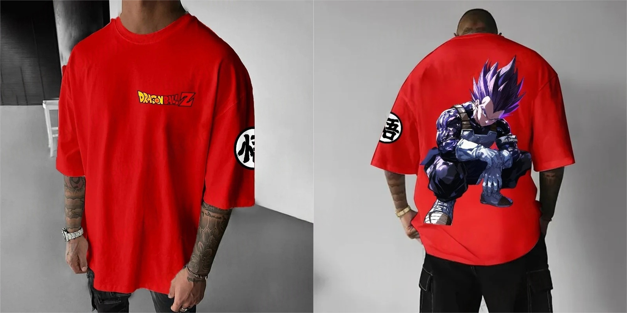 Anime Merchandise Store In Japan - 2026 New Hot Summer Dragon Ball