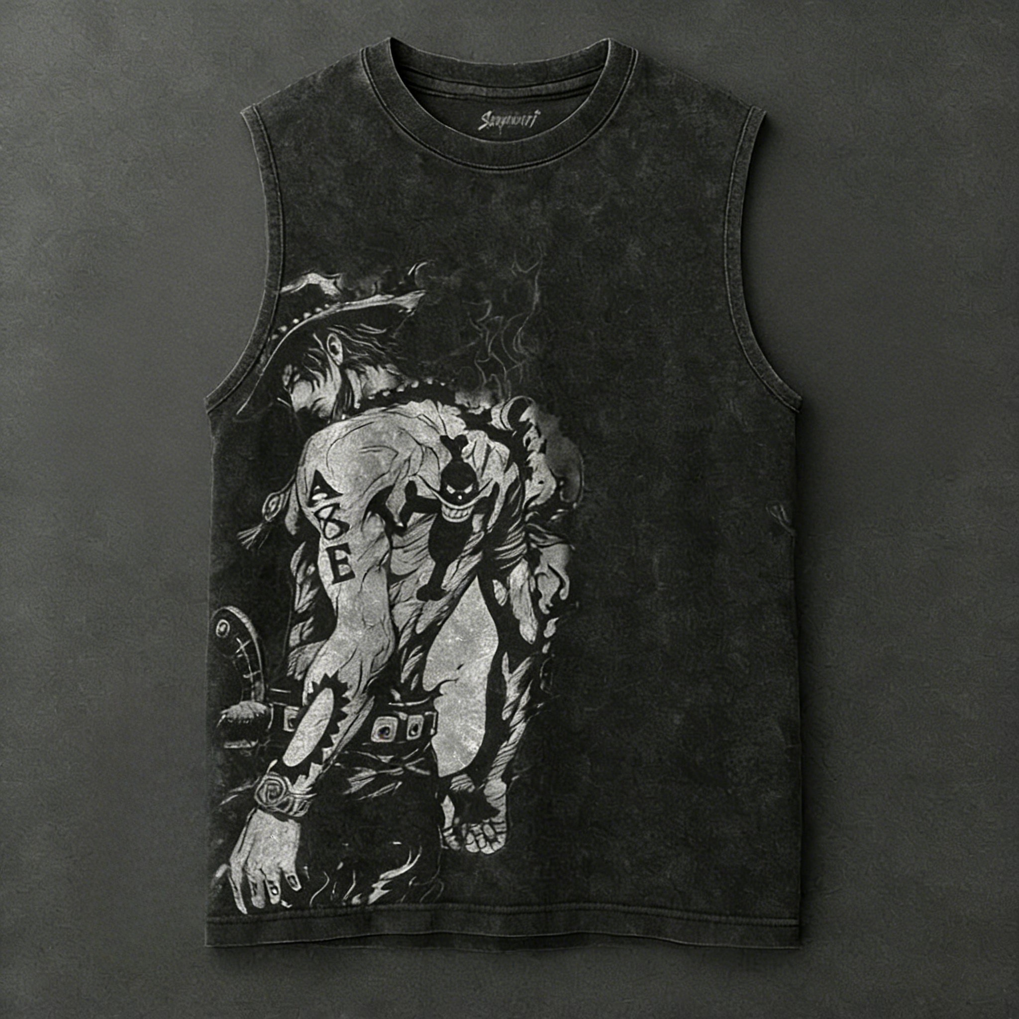 Anime Merchandise Store In Japan - One Piece Anime 2026 New Hot