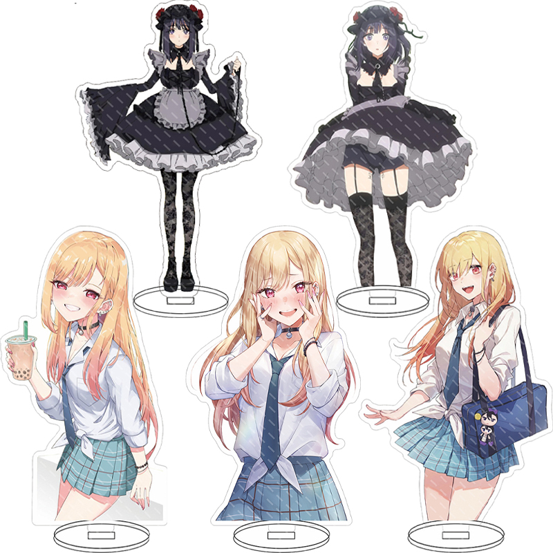 Anime Character Merchandise - 16CM Anime Figure My Dress-Up Darling‌