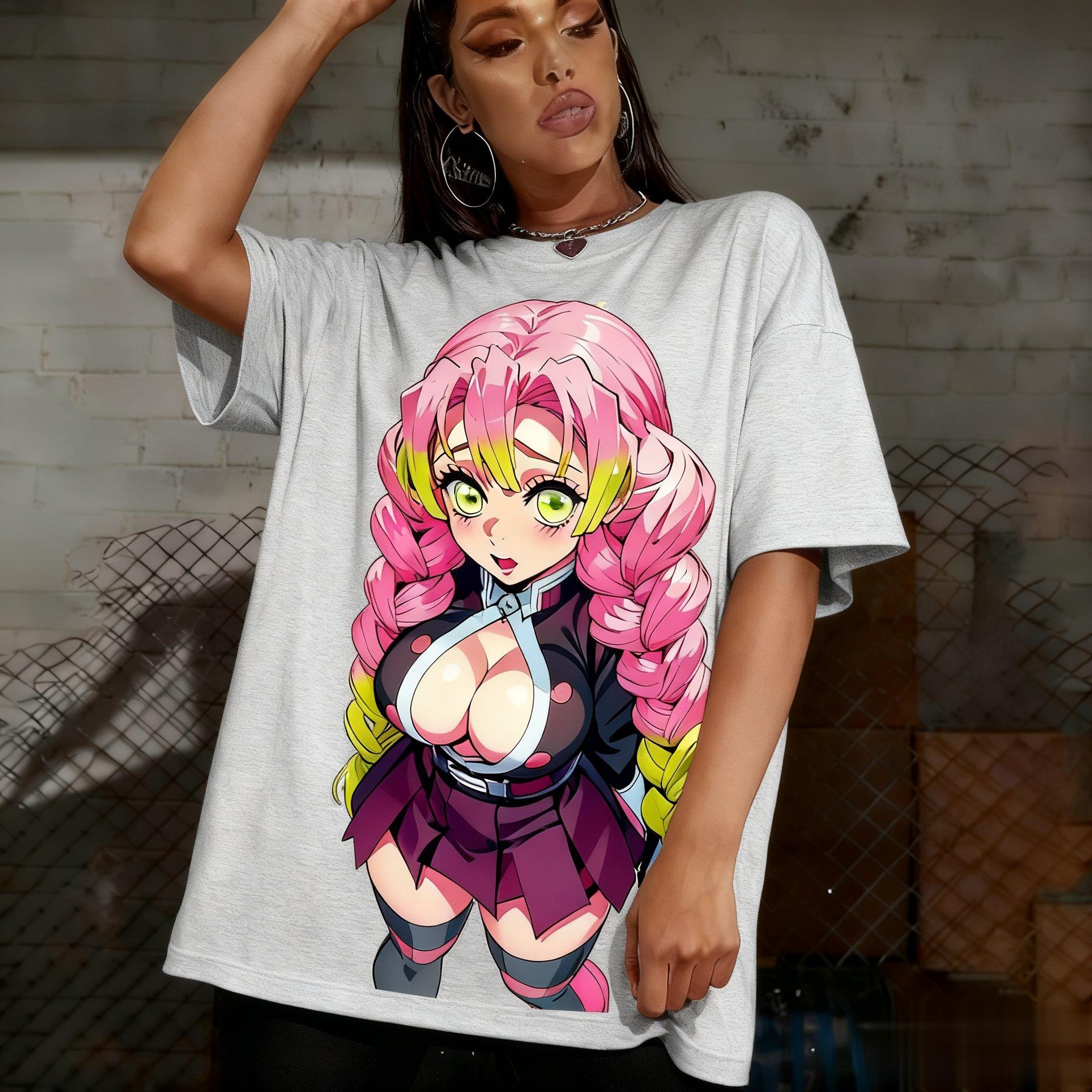 Anime Merchandise Store In Japan - 2026 New Hot Summer Demon Slayer