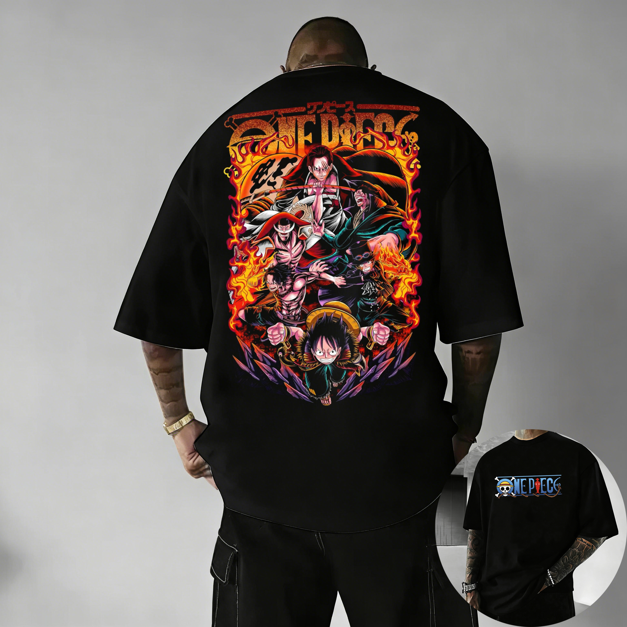 2026 New Hot Summer One Piece  - Anime Merchandise Store In Japan recensie en prijs