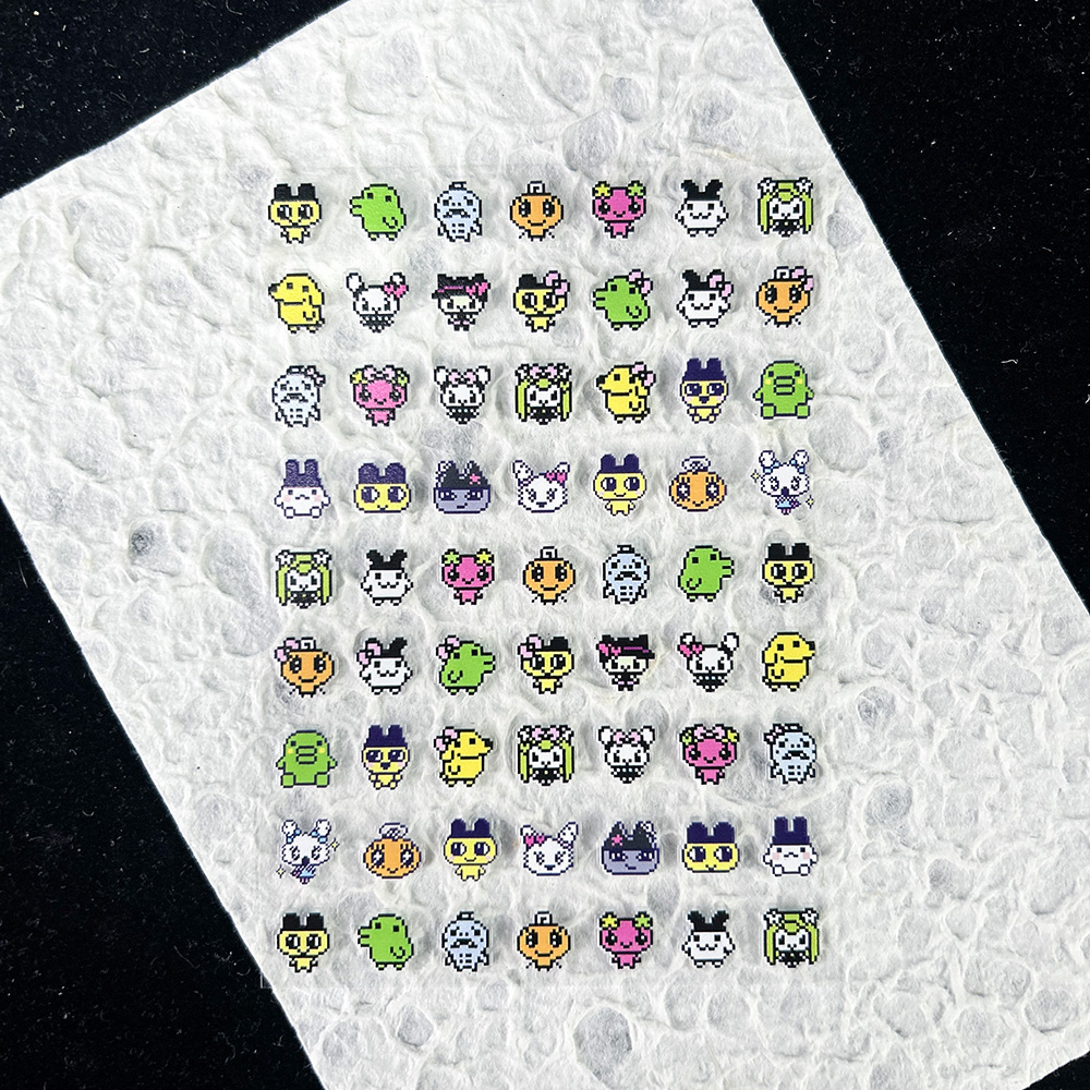PVC Electronic Pets Nostalgic  - Anime Merchandise Nepal recensie en prijs