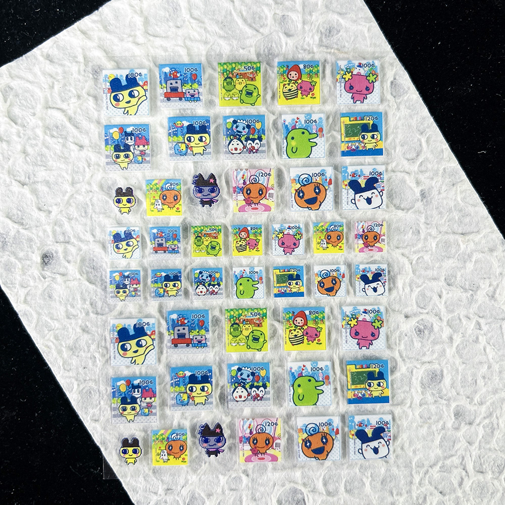 PVC Electronic Pets Nostalgic  - Anime Merchandise Nepal recensie en prijs