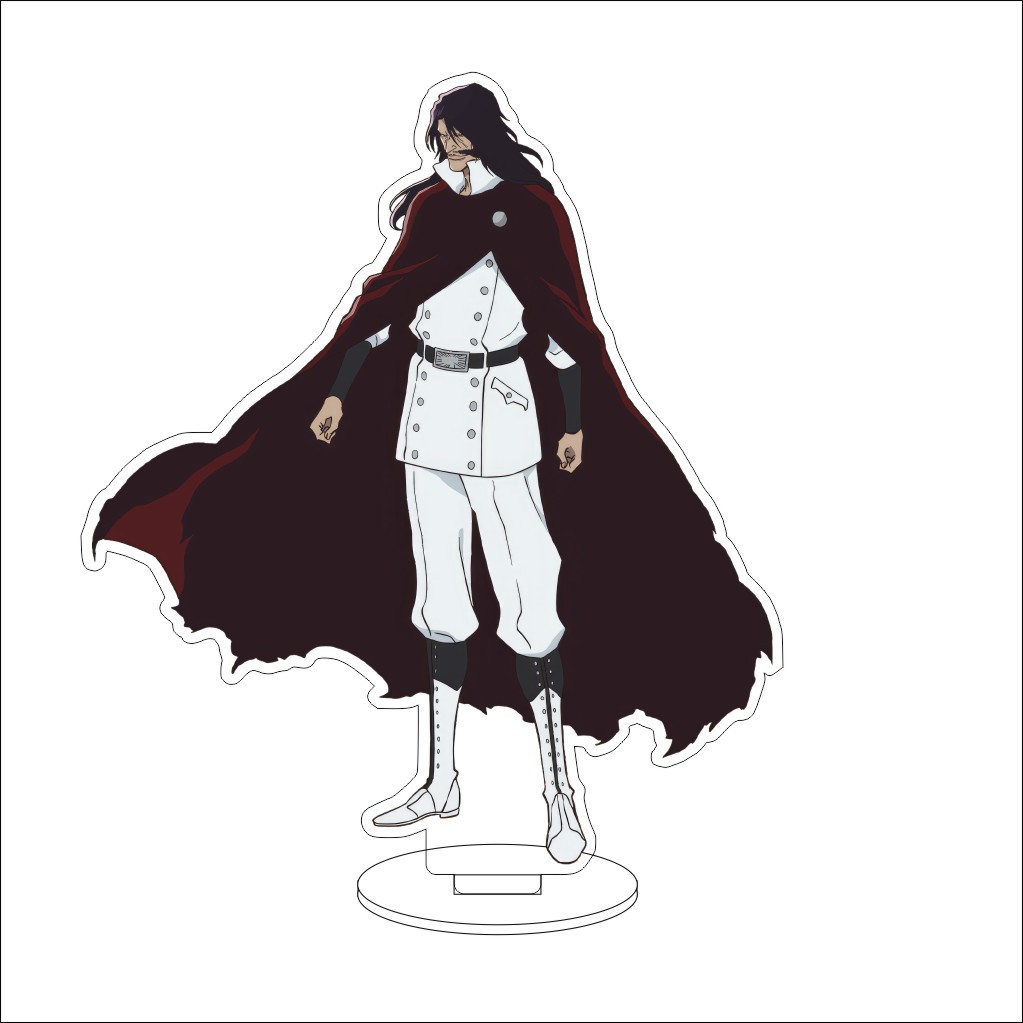16CM Anime BLEACH Kurosaki Ich - Acrylic Stand Figure recensie en prijs