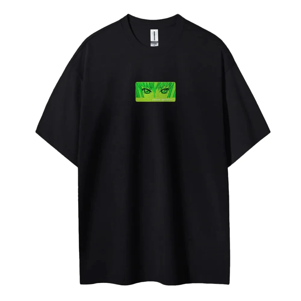 New Code Geass T-Shirt C.C. Ch - Anime Merchandise Store In Japan recensie en prijs