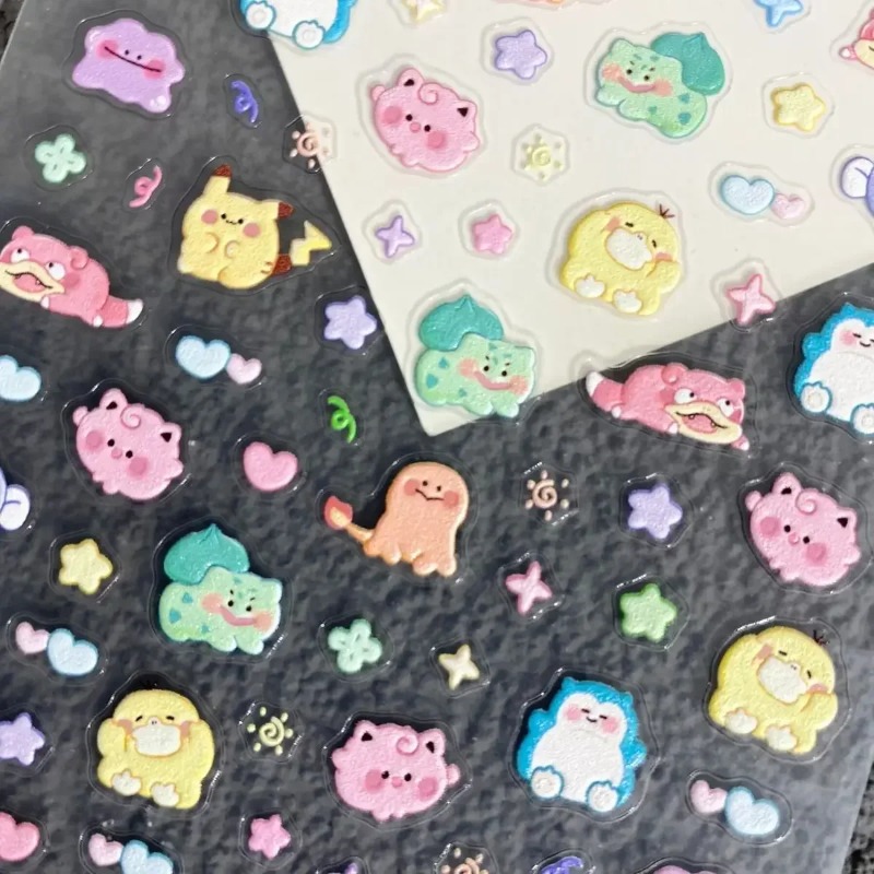 2026 new model Pokemon Pikachu - Anime Merchandise Nepal recensie en prijs