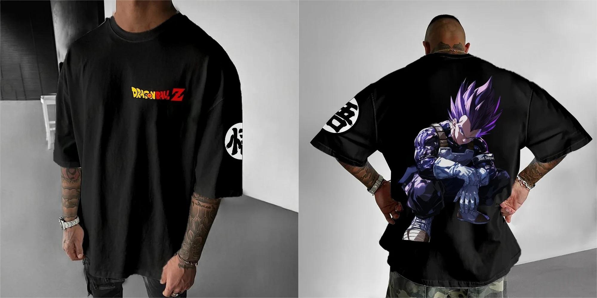 2026 New Hot Summer Dragon Bal - Anime Merchandise Store In Japan recensie en prijs
