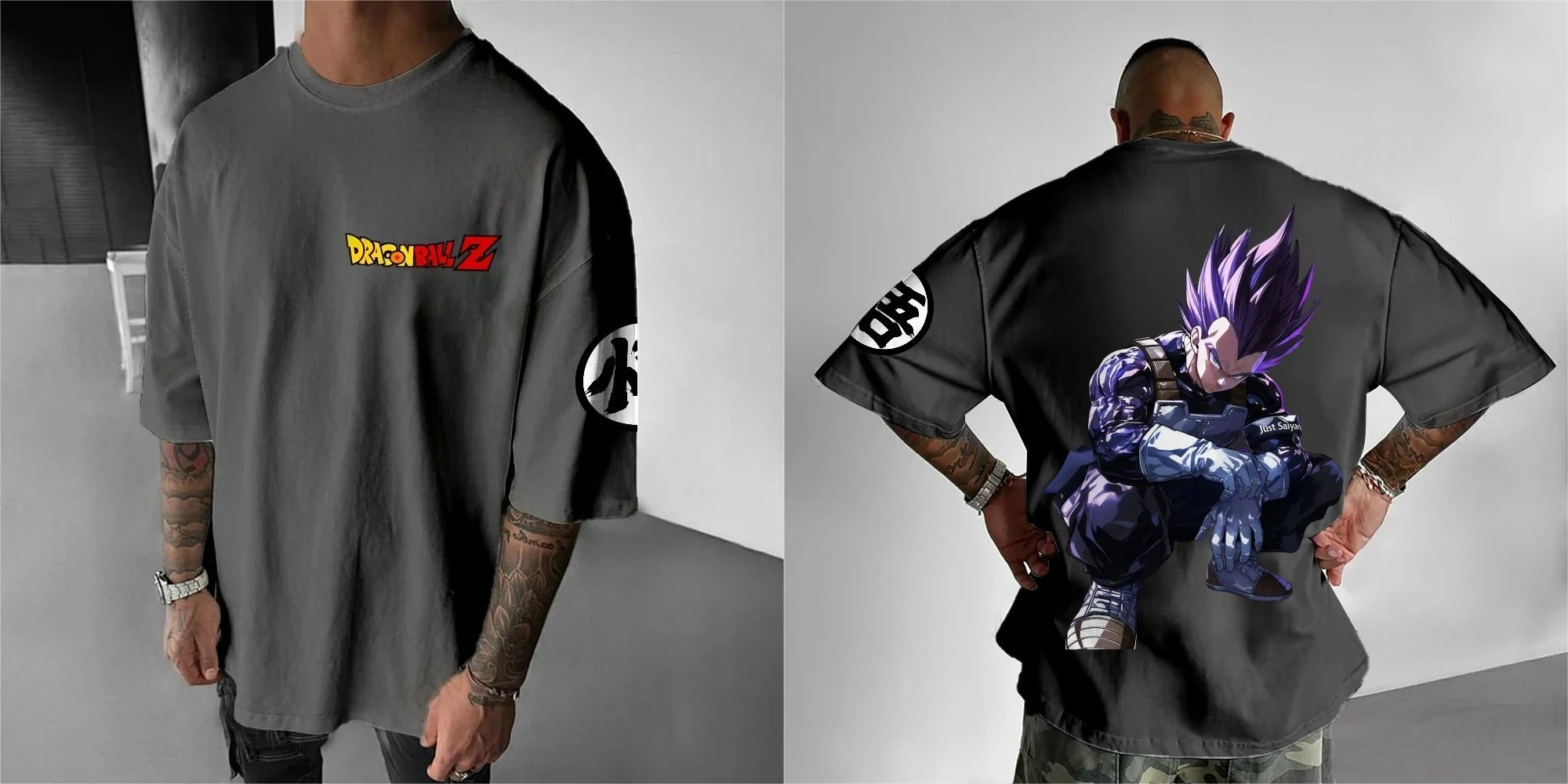 2026 New Hot Summer Dragon Bal - Anime Merchandise Store In Japan recensie en prijs