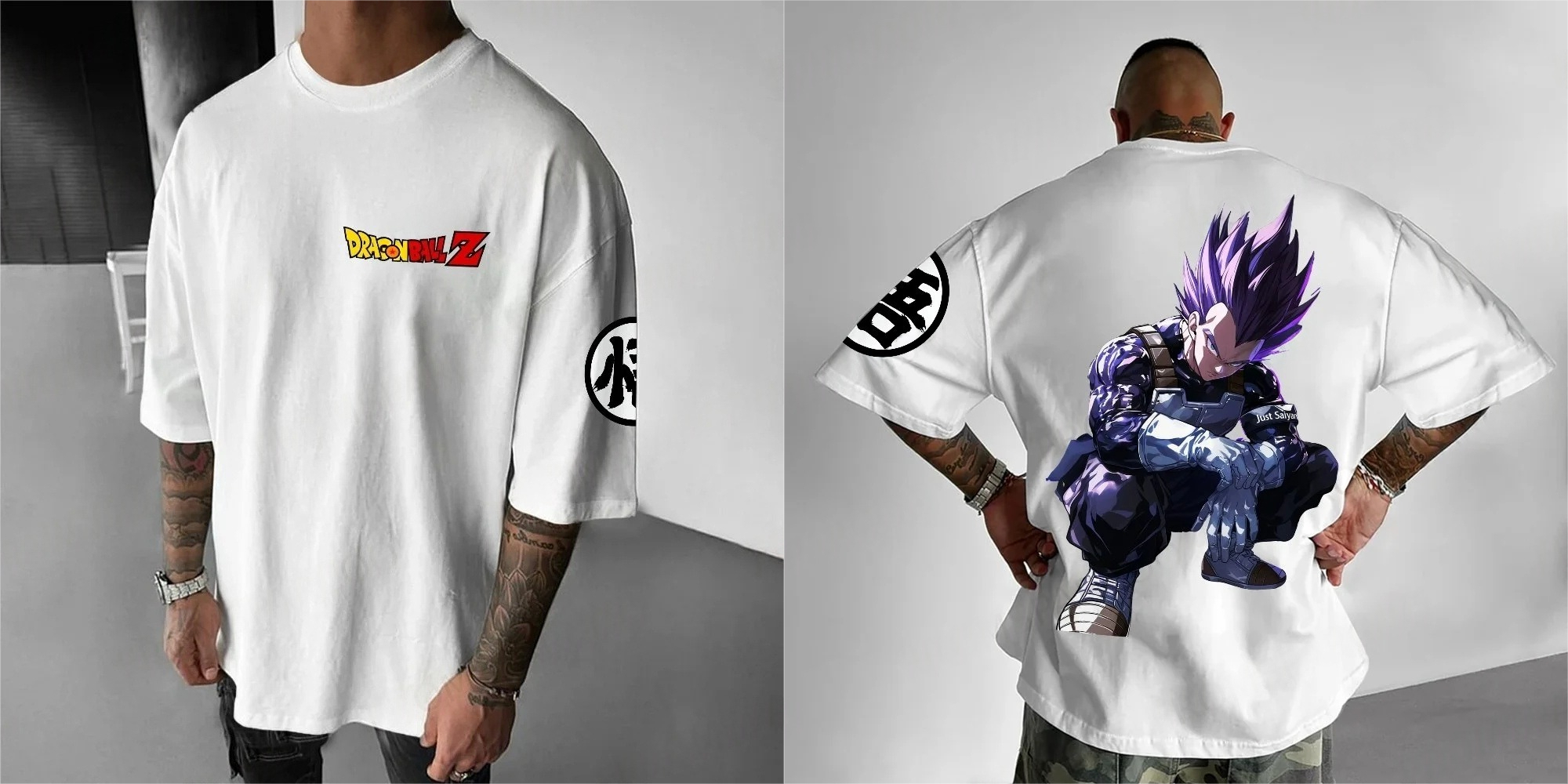 2026 New Hot Summer Dragon Bal - Anime Merchandise Store In Japan recensie en prijs