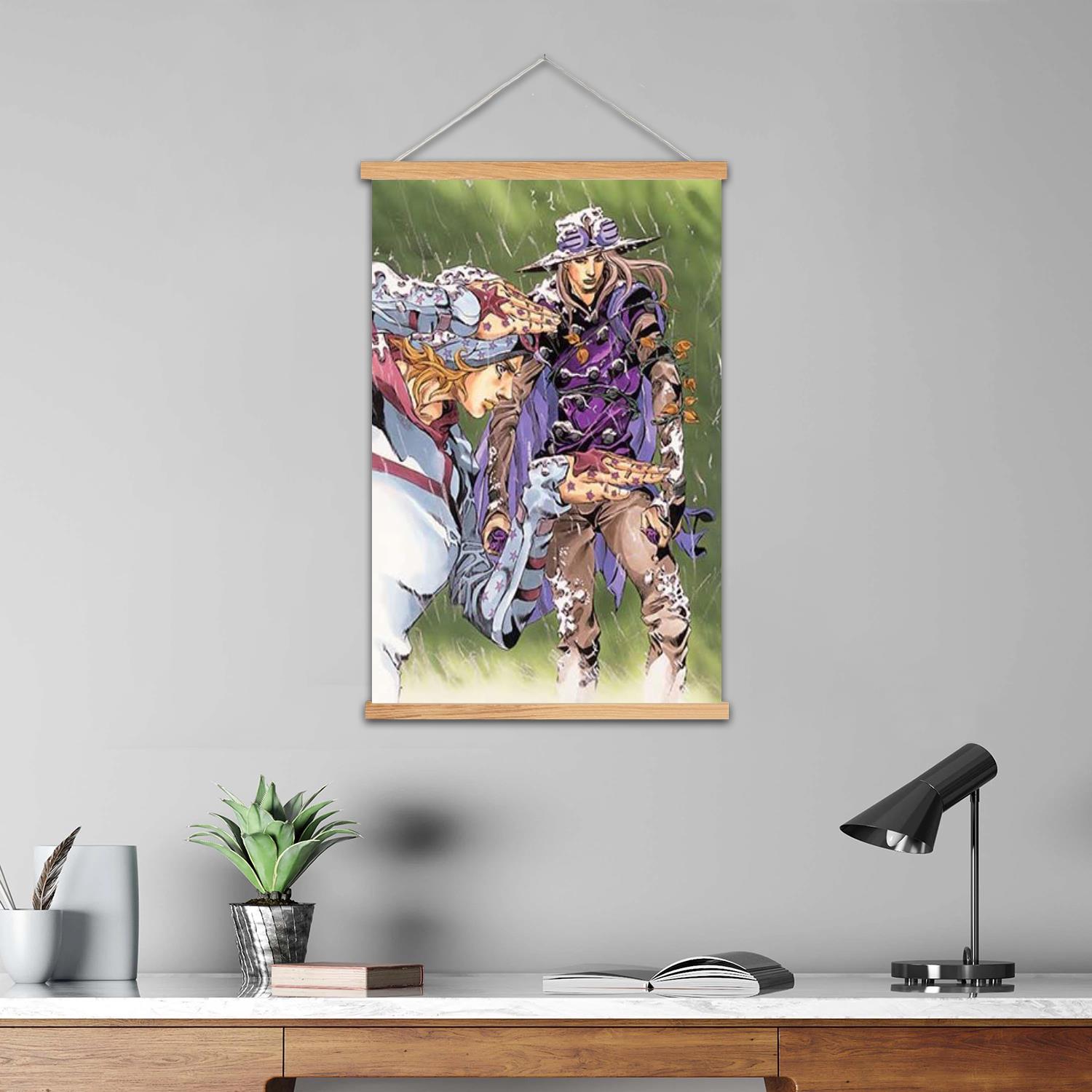 Bizarre Framed Wall Painting C - Art Print Framed recensie en prijs