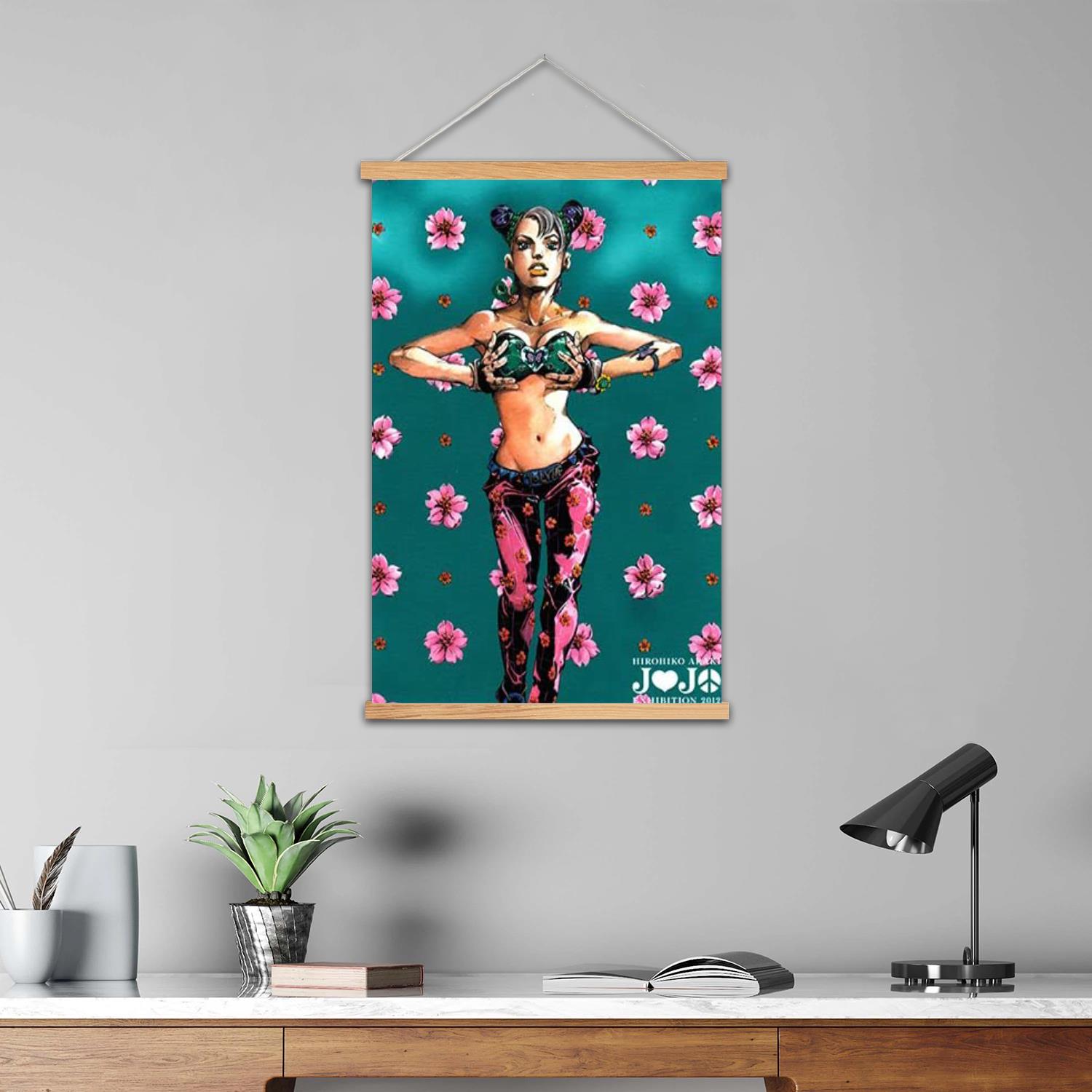 Bizarre Framed Wall Painting C - Art Print Framed recensie en prijs