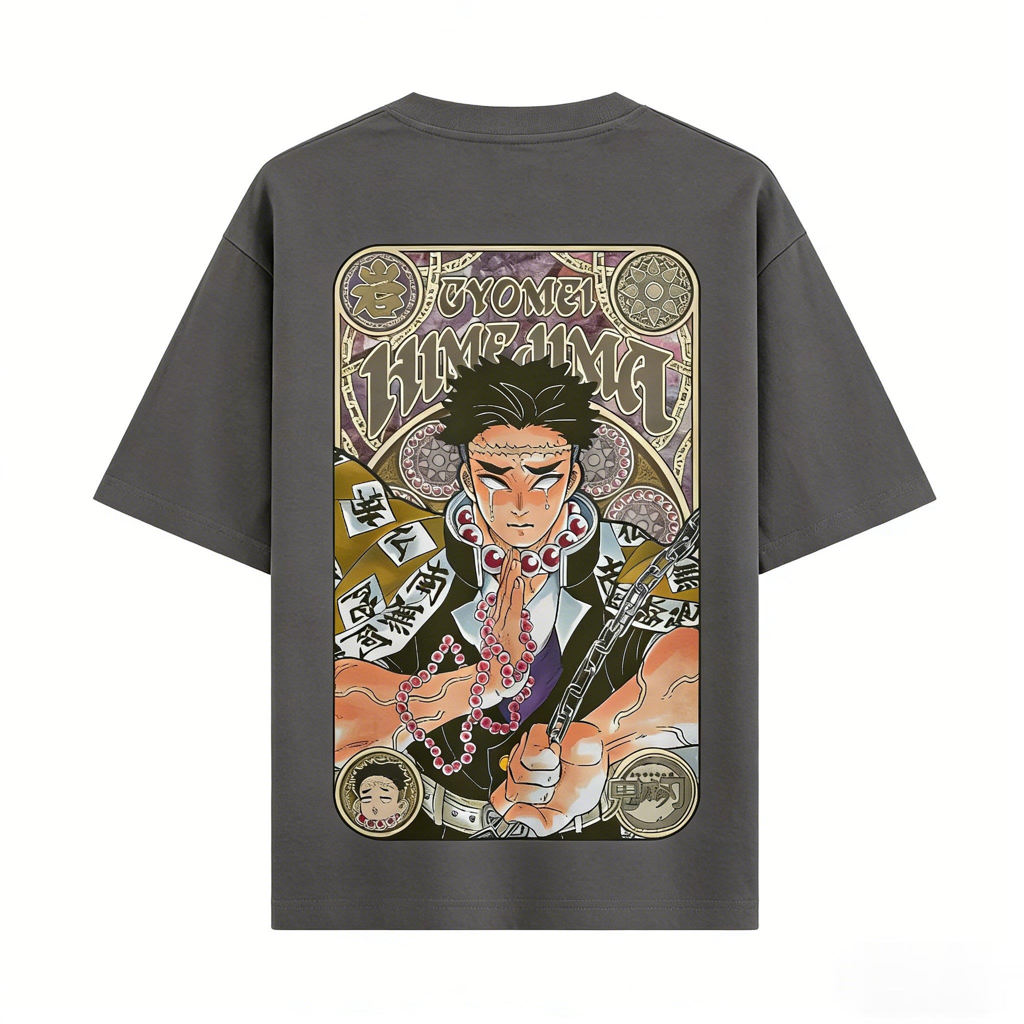 2026 New Hot Summer Demon Slay - Anime Merchandise Store In Japan recensie en prijs