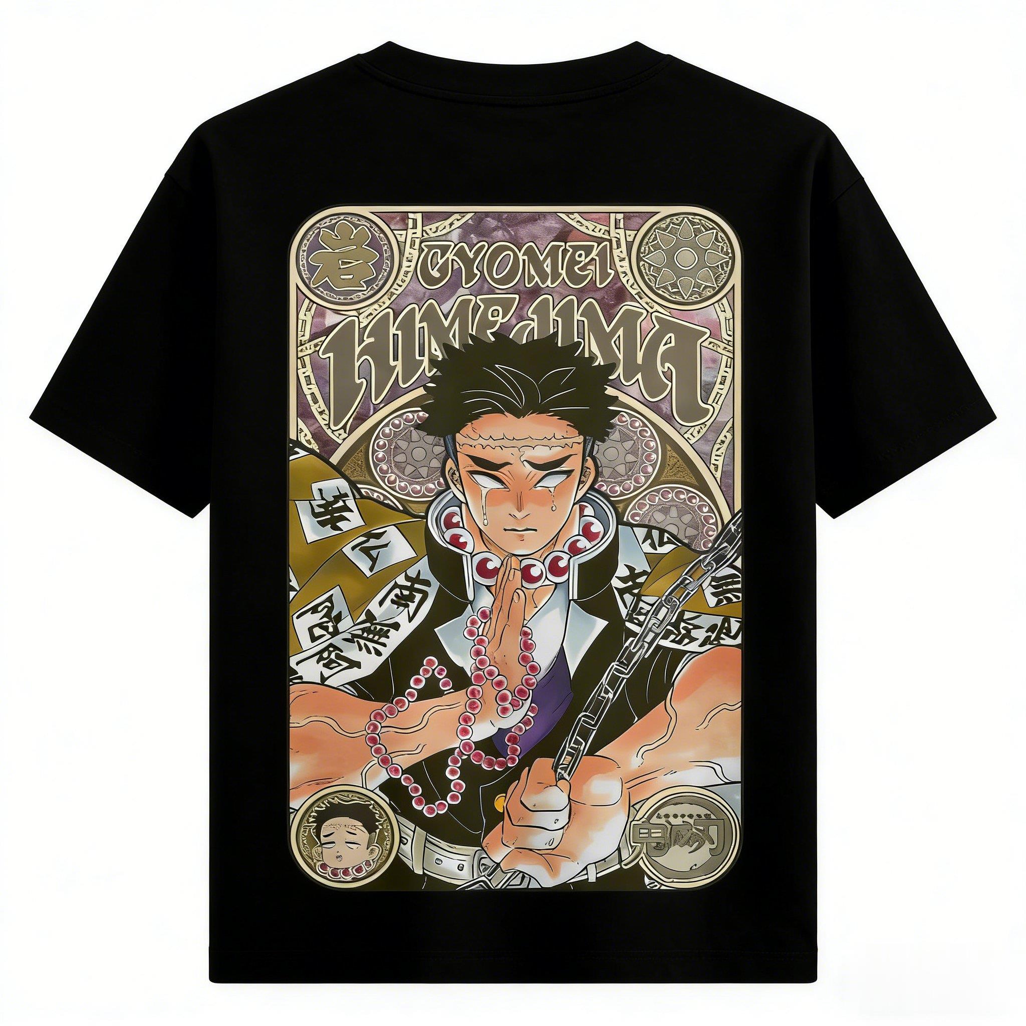 2026 New Hot Summer Demon Slay - Anime Merchandise Store In Japan recensie en prijs
