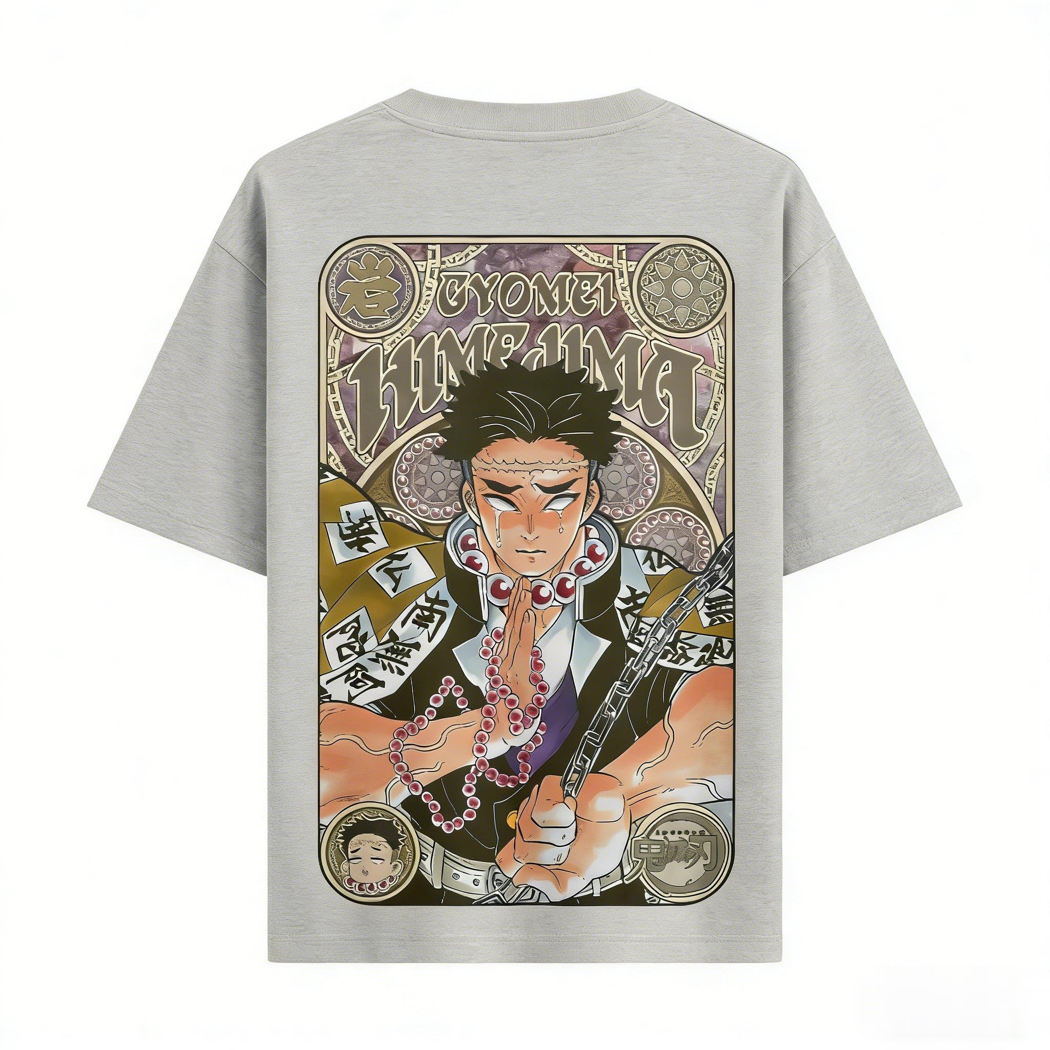 2026 New Hot Summer Demon Slay - Anime Merchandise Store In Japan recensie en prijs
