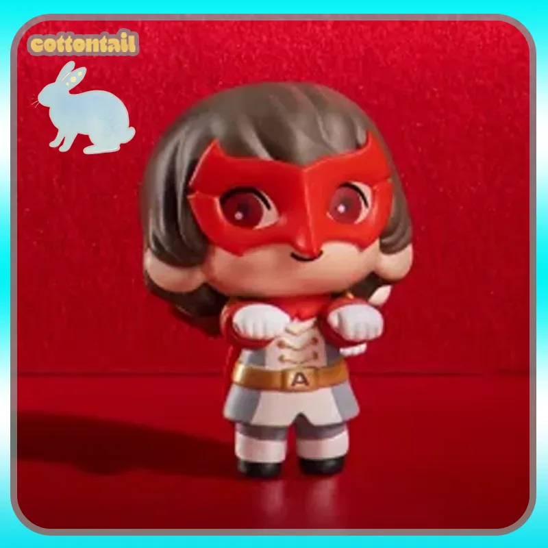 Original Persona 5 Royal P5r P - Anime Merchandise For Girls recensie en prijs