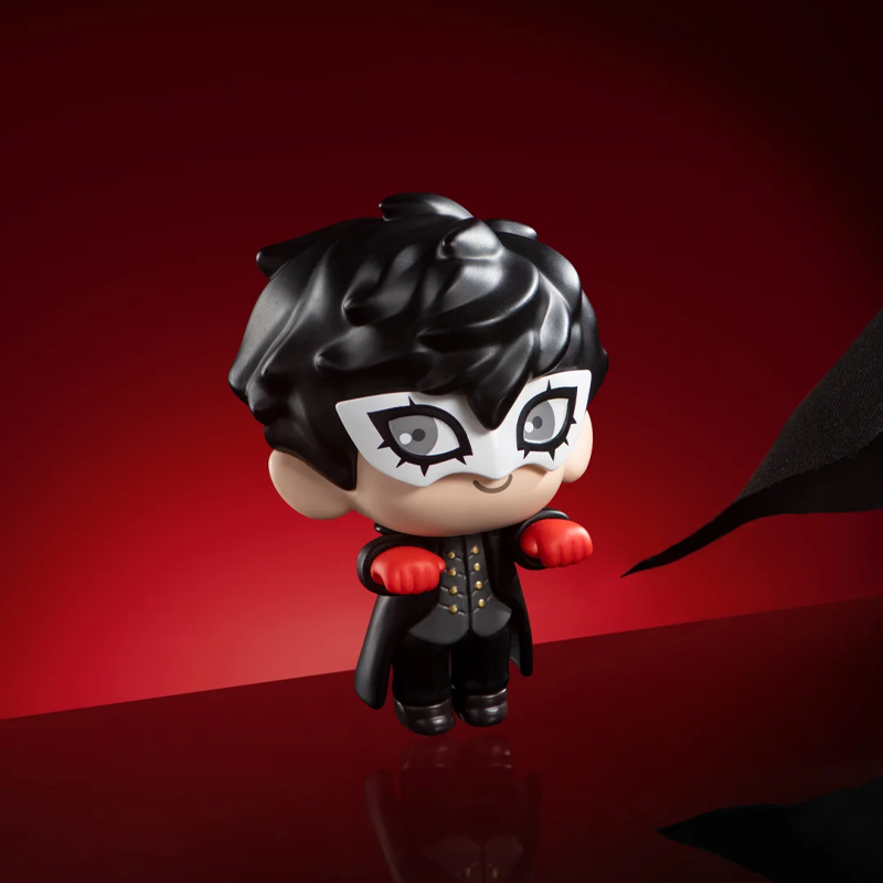 Original Persona 5 Royal P5r P - Anime Merchandise For Girls recensie en prijs