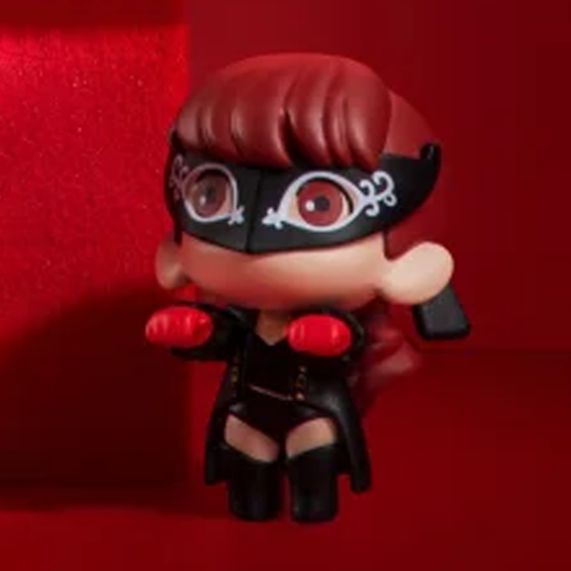 Original Persona 5 Royal P5r P - Anime Merchandise For Girls recensie en prijs