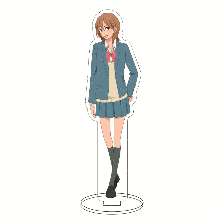 16CM Anime Figure Kimi ni Todo - Acrylic Stand Figure recensie en prijs