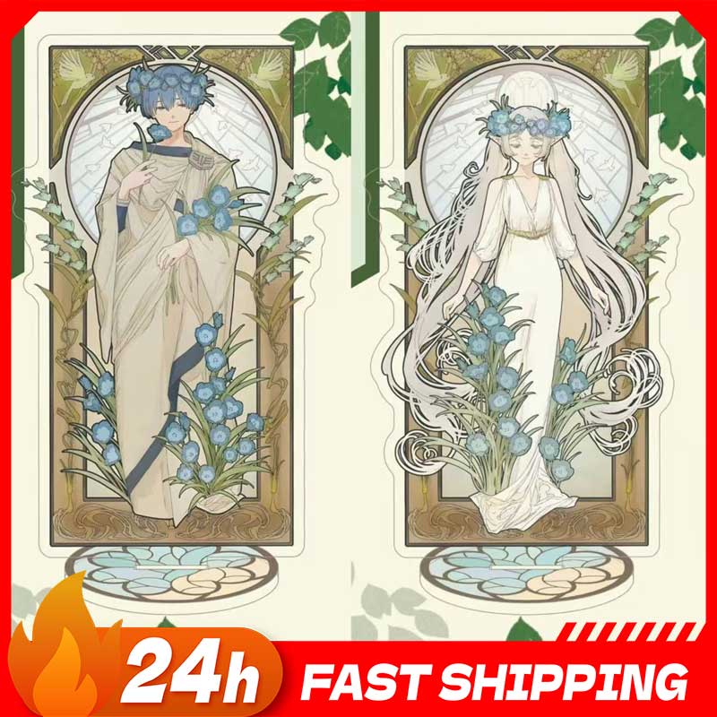 Frieren: Beyond Journey's End  - Acrylic Stand Figure recensie en prijs