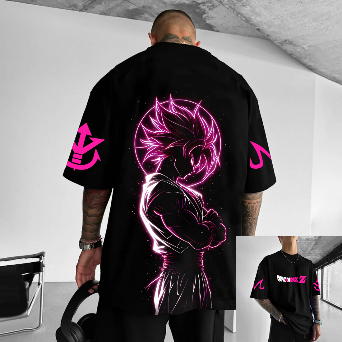 2026 New Hot Summer Dragon Bal - Anime Merchandise Store In Japan recensie en prijs