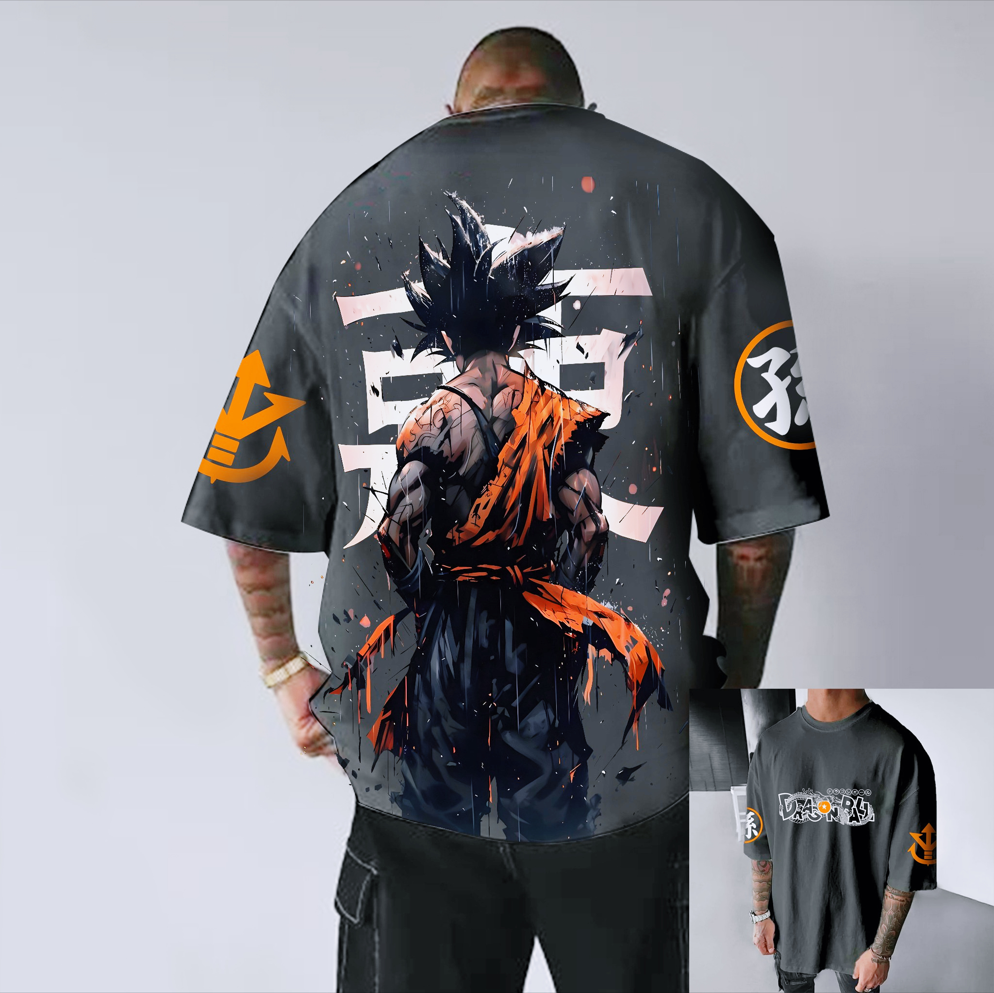 2026 New Hot Summer Dragon Bal - Anime Merchandise Store In Japan recensie en prijs