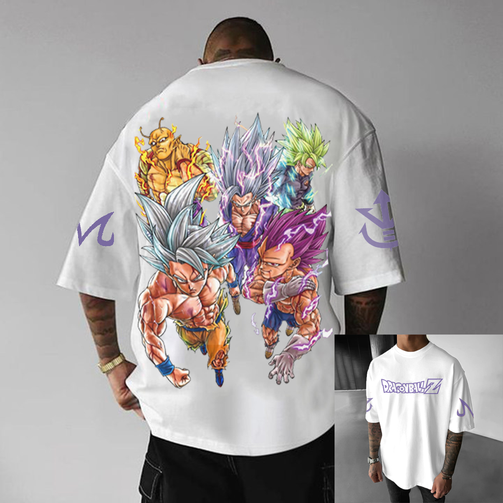 2026 New Hot Summer Dragon Bal - Anime Merchandise Store In Japan recensie en prijs