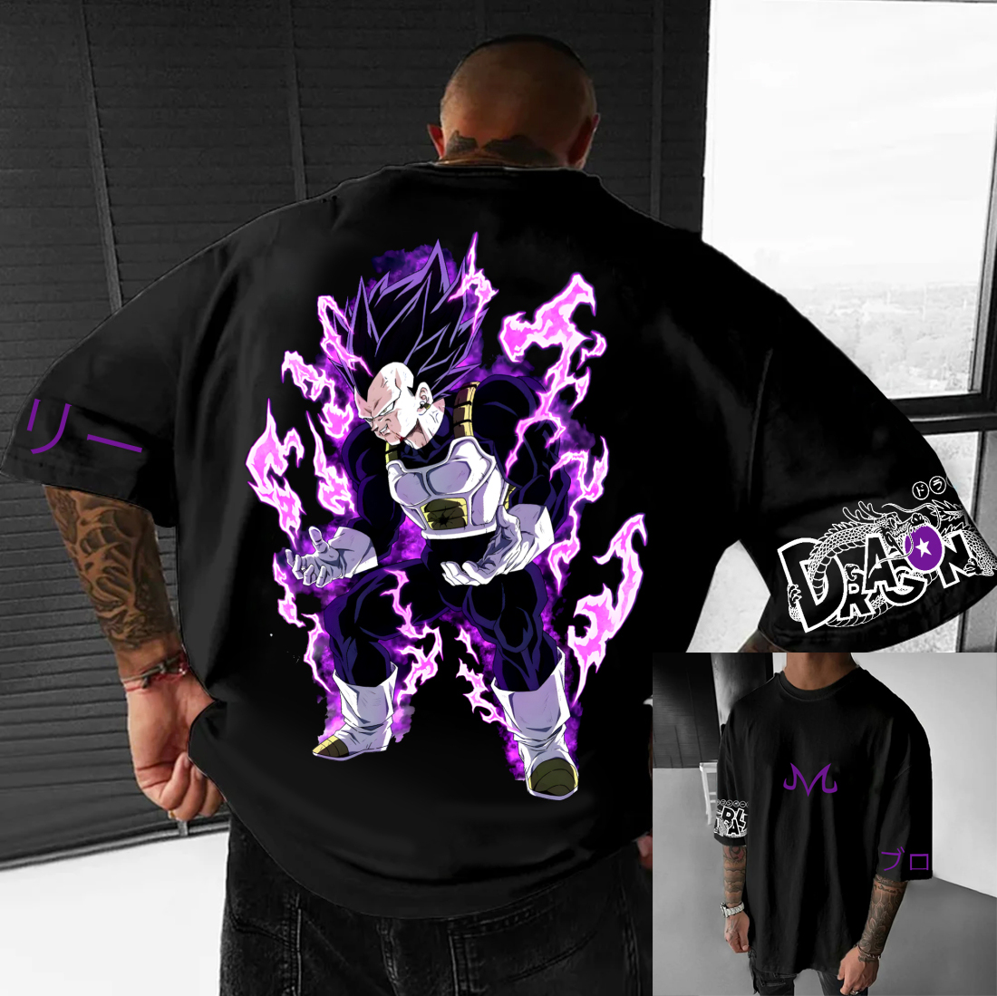 2026 New Hot Summer Dragon Bal - Anime Merchandise Store In Japan recensie en prijs