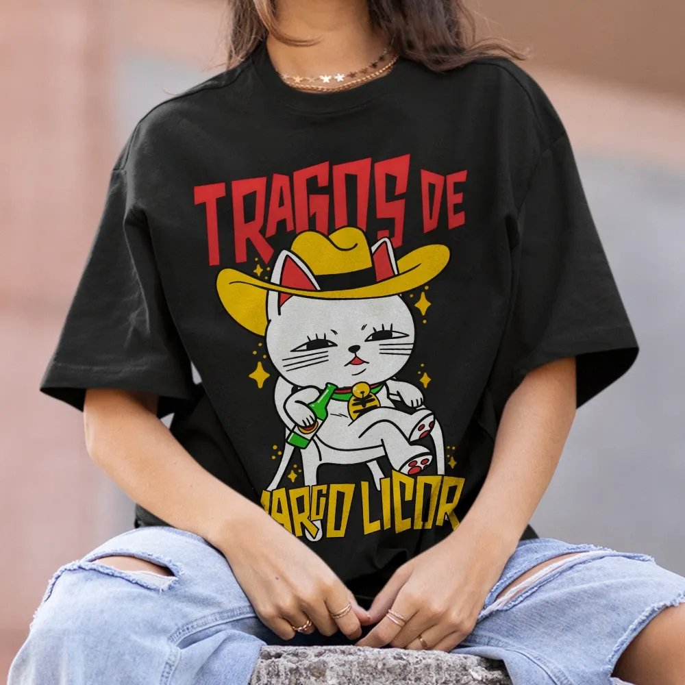 Dandadan Anime T-Shirt Ayase M - Anime Merchandise Store In Japan recensie en prijs