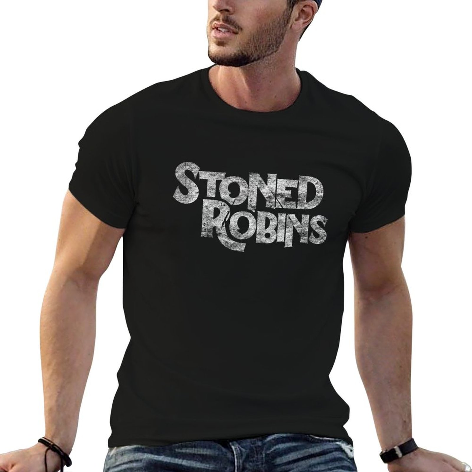 Stoned Robins Name Merchandise - Anime Merchandise Names recensie en prijs