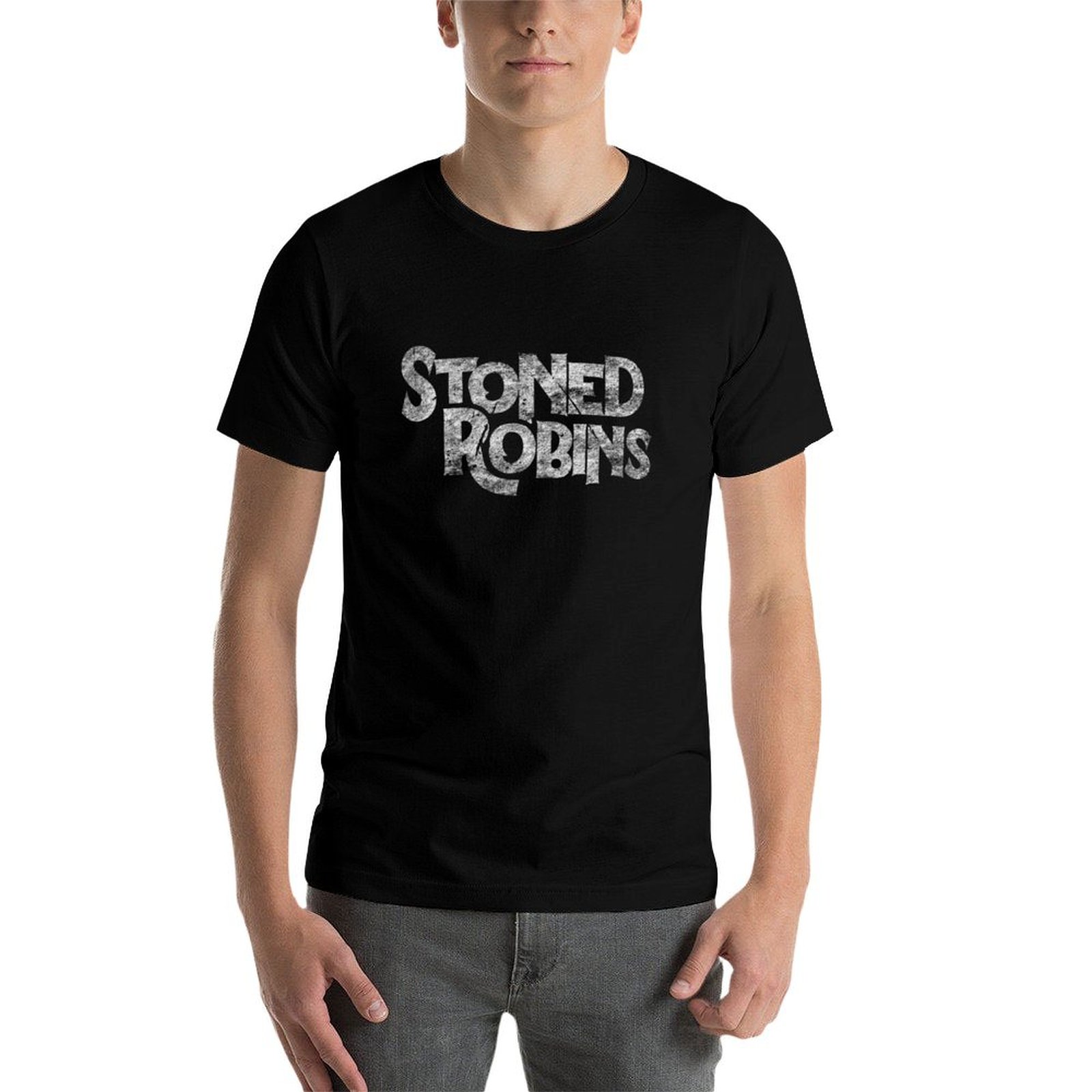 Stoned Robins Name Merchandise - Anime Merchandise Names recensie en prijs