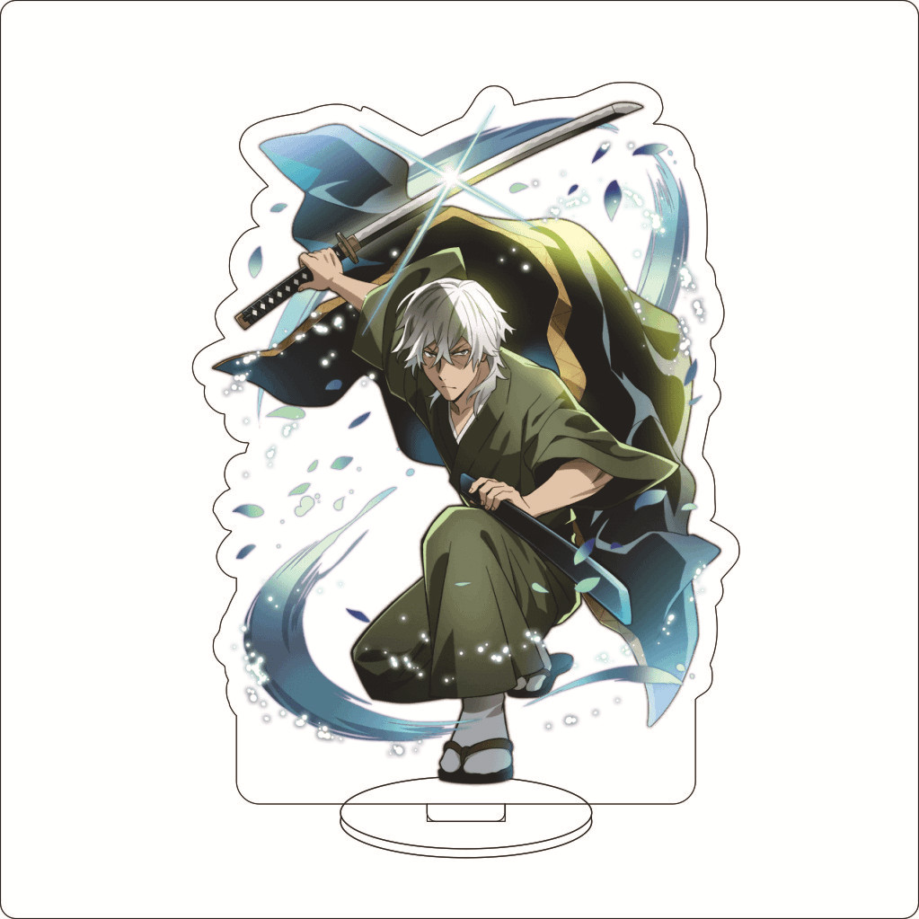 16CM Anime ‌Bungo Stray Dogs N - Acrylic Stand Figure recensie en prijs