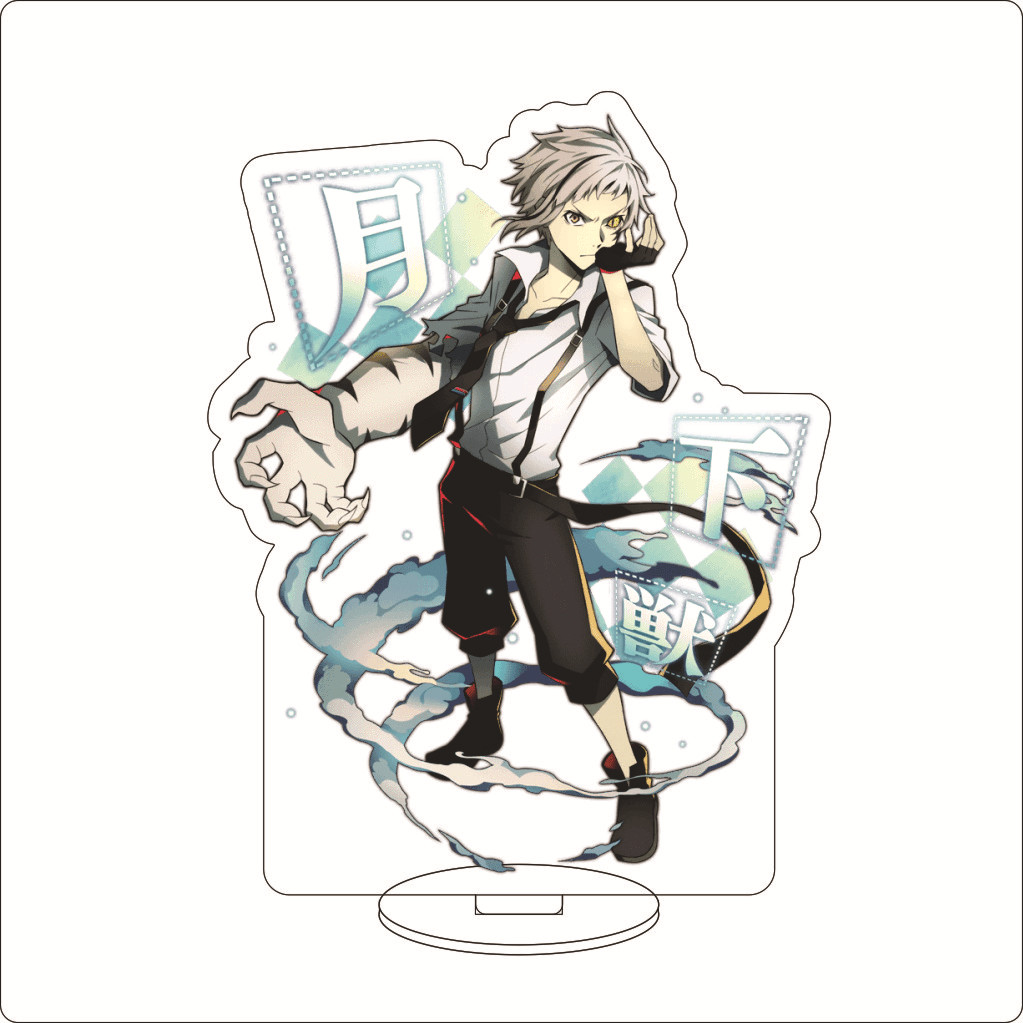 16CM Anime ‌Bungo Stray Dogs N - Acrylic Stand Figure recensie en prijs