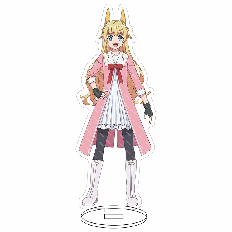 16CM Anime Figure Life with an - Anime Character Merchandise recensie en prijs
