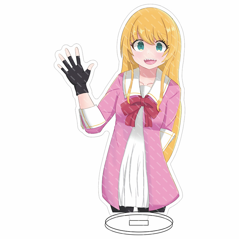 16CM Anime Figure Life with an - Anime Character Merchandise recensie en prijs