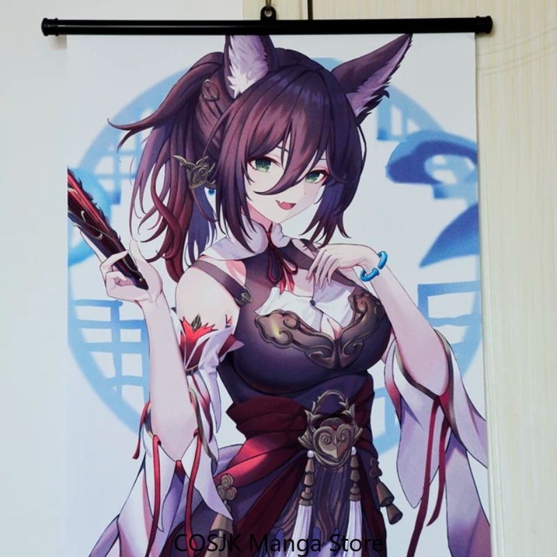 Anime Honkai: Star Rail Tingyu - Anime Merchandise Japan recensie en prijs