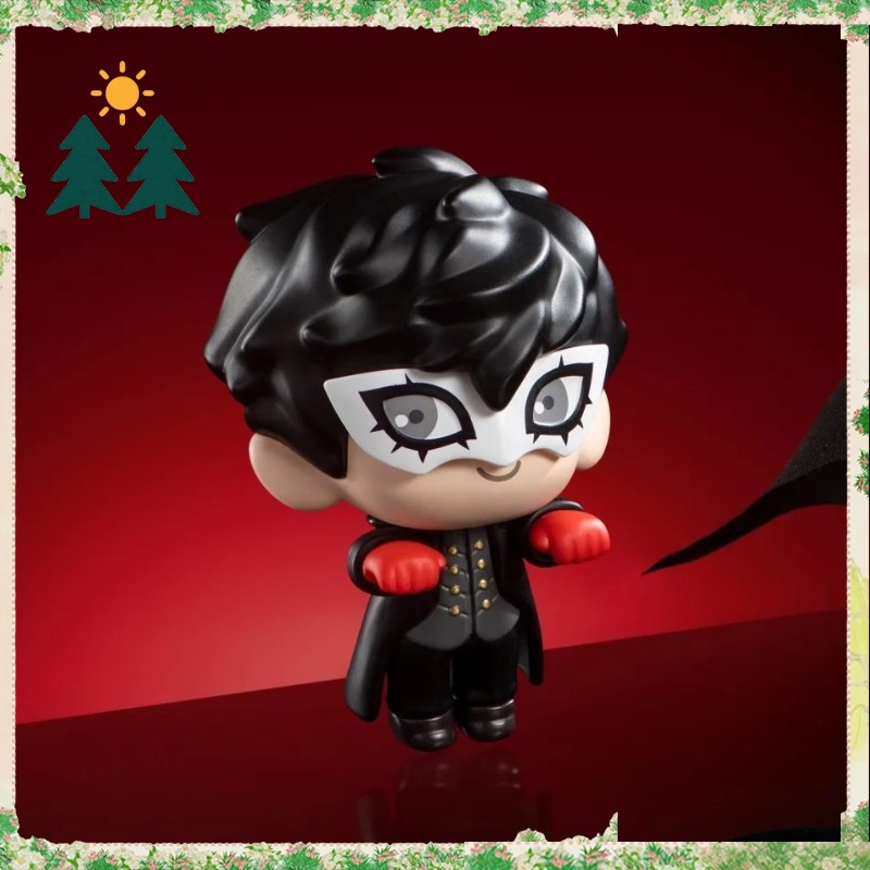 Original Persona 5 Royal P5r P - Anime Merchandise For Girls recensie en prijs
