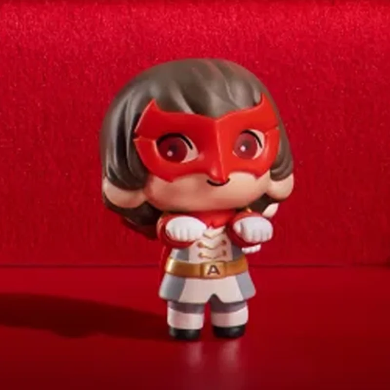 Original Persona 5 Royal P5r P - Anime Merchandise For Girls recensie en prijs