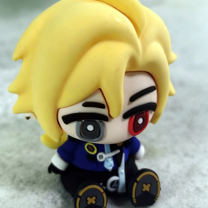 6cm miHoYo Zenless Zone Zero C - Anime Merchandise For Girls recensie en prijs