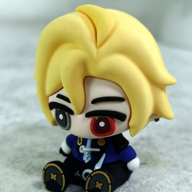 6cm miHoYo Zenless Zone Zero C - Anime Merchandise For Girls recensie en prijs