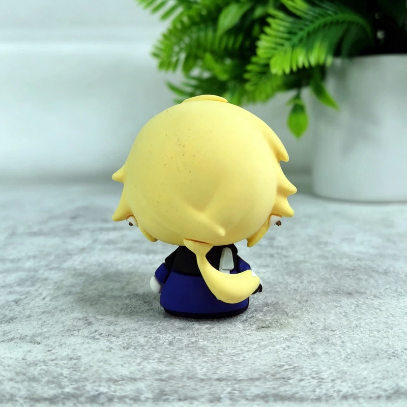 6cm miHoYo Zenless Zone Zero C - Anime Merchandise For Girls recensie en prijs