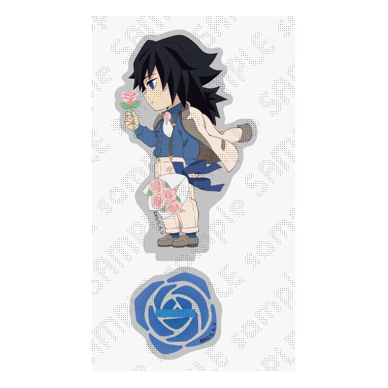 Anime Peripherals Tokitou Muic - Acrylic Stand Figure recensie en prijs