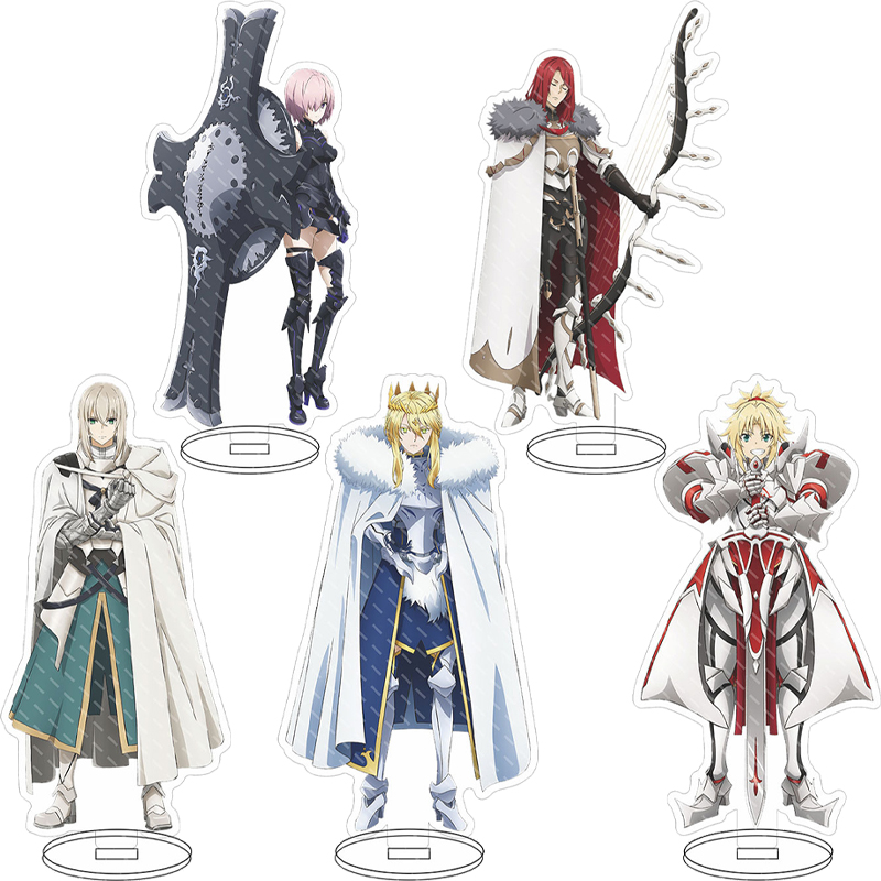 16CM Anime Acrylic Figure Game - Acrylic Stand Figure recensie en prijs