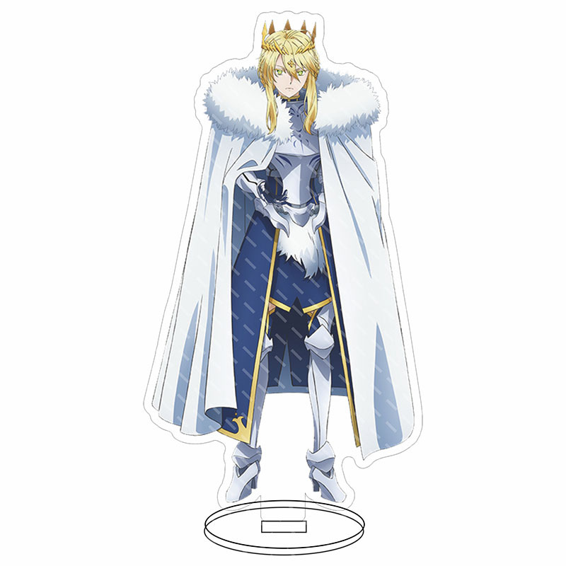 16CM Anime Acrylic Figure Game - Acrylic Stand Figure recensie en prijs