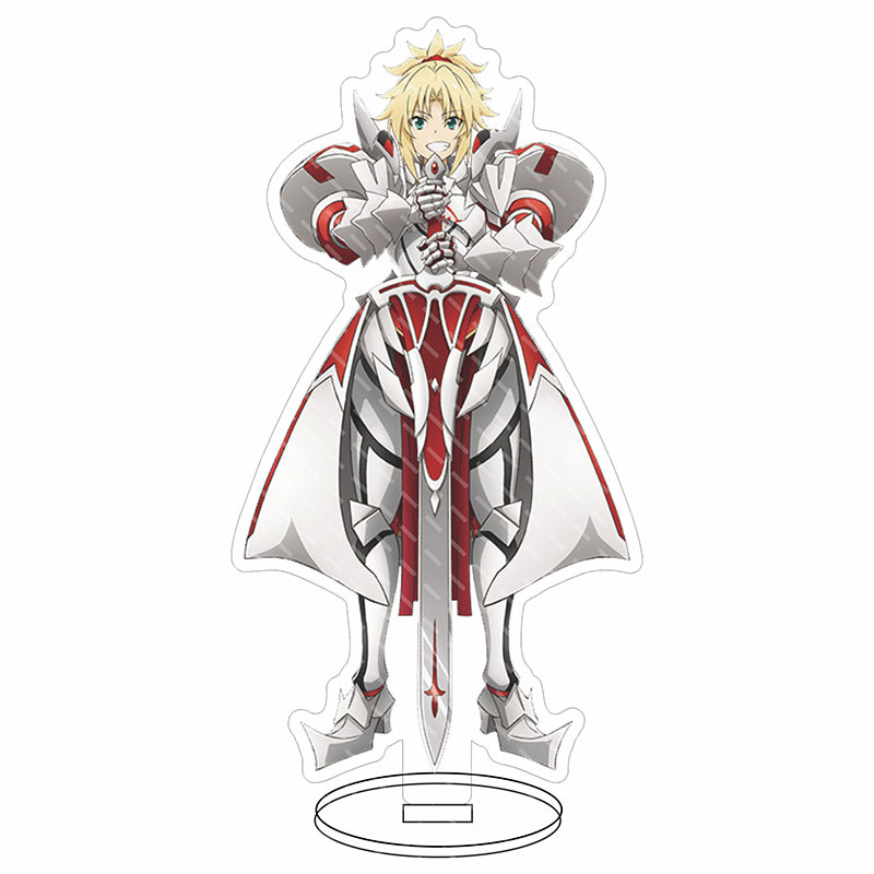 16CM Anime Acrylic Figure Game - Acrylic Stand Figure recensie en prijs