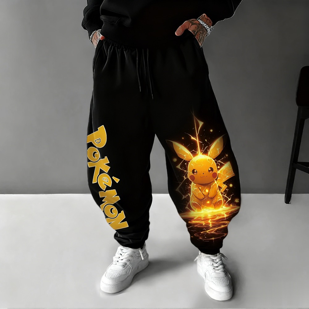 Pokémon Series Fleece Thermal  - Anime Merchandise Store In Japan recensie en prijs