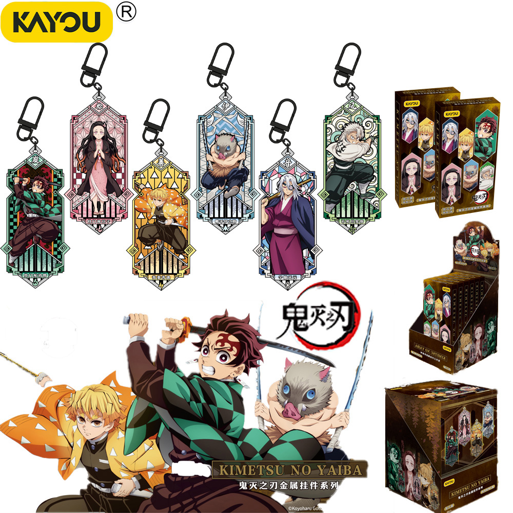 Brand New 100% Authentic KAYOU - Anime Merchandise Under 100 recensie en prijs