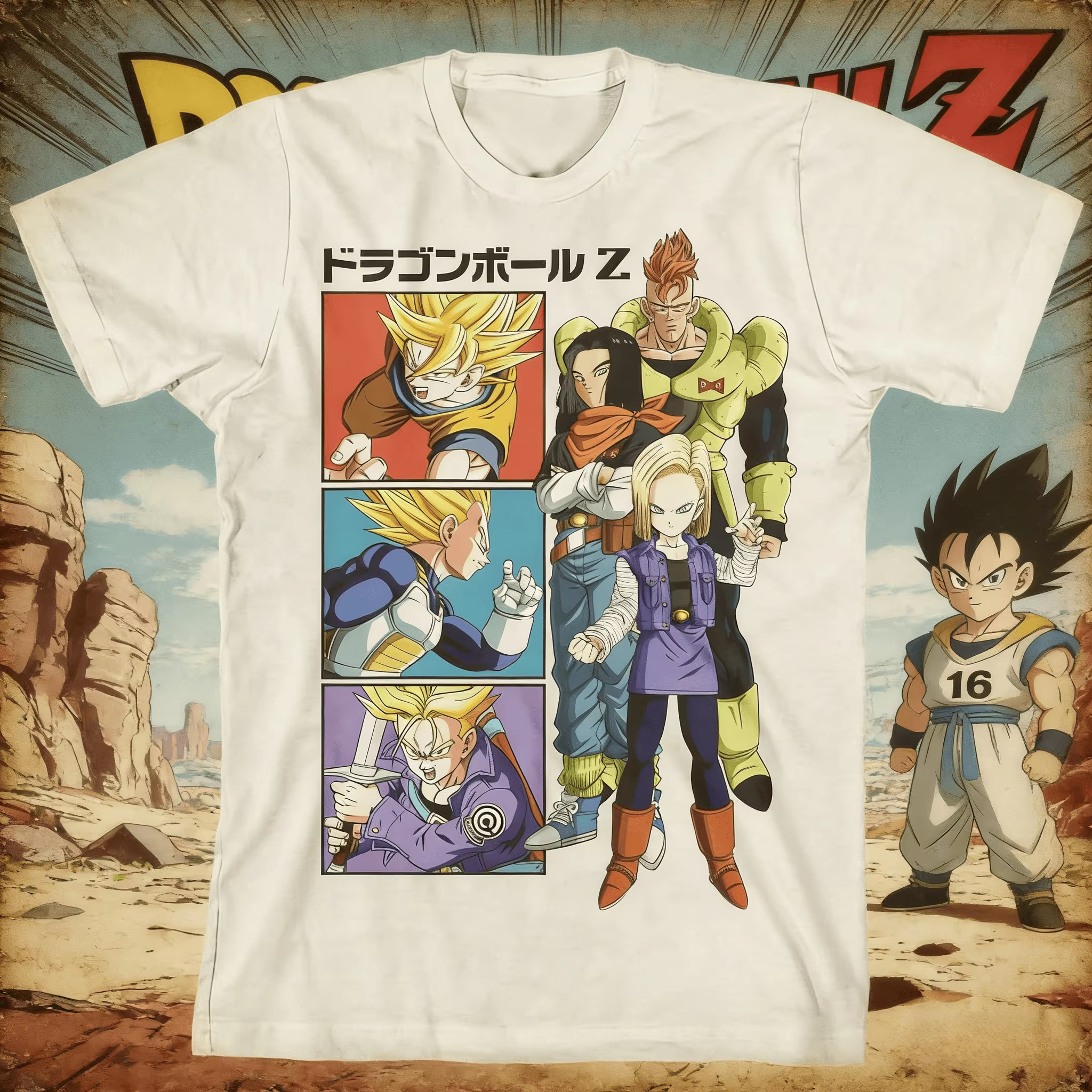 2026 New Hot Summer 2026 Summe - Anime Merchandise Store In Japan recensie en prijs