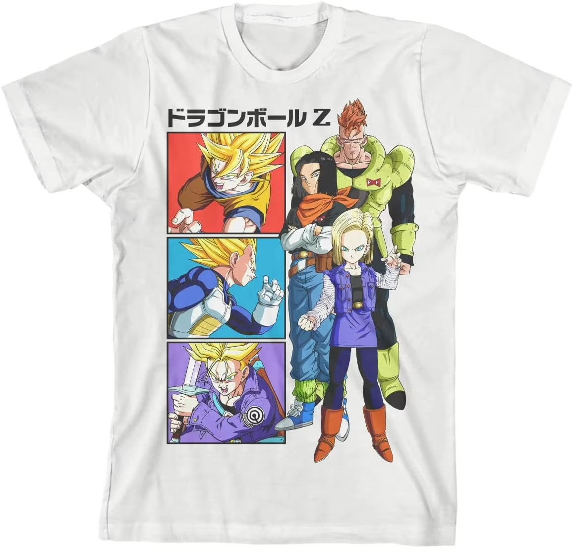 2026 New Hot Summer 2026 Summe - Anime Merchandise Store In Japan recensie en prijs
